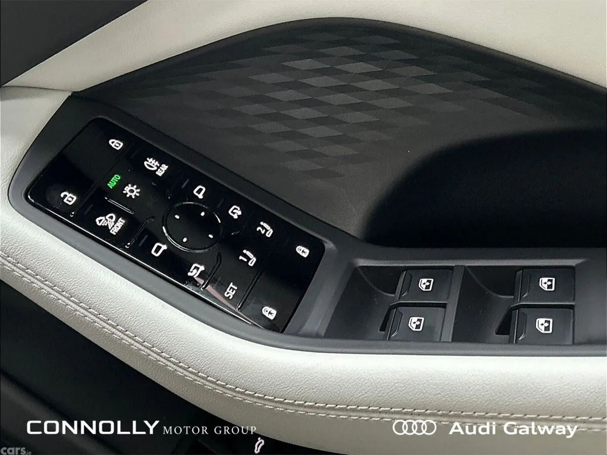 Audi Other Estate, Petrol Plug-in Hybrid, 2027, Brown