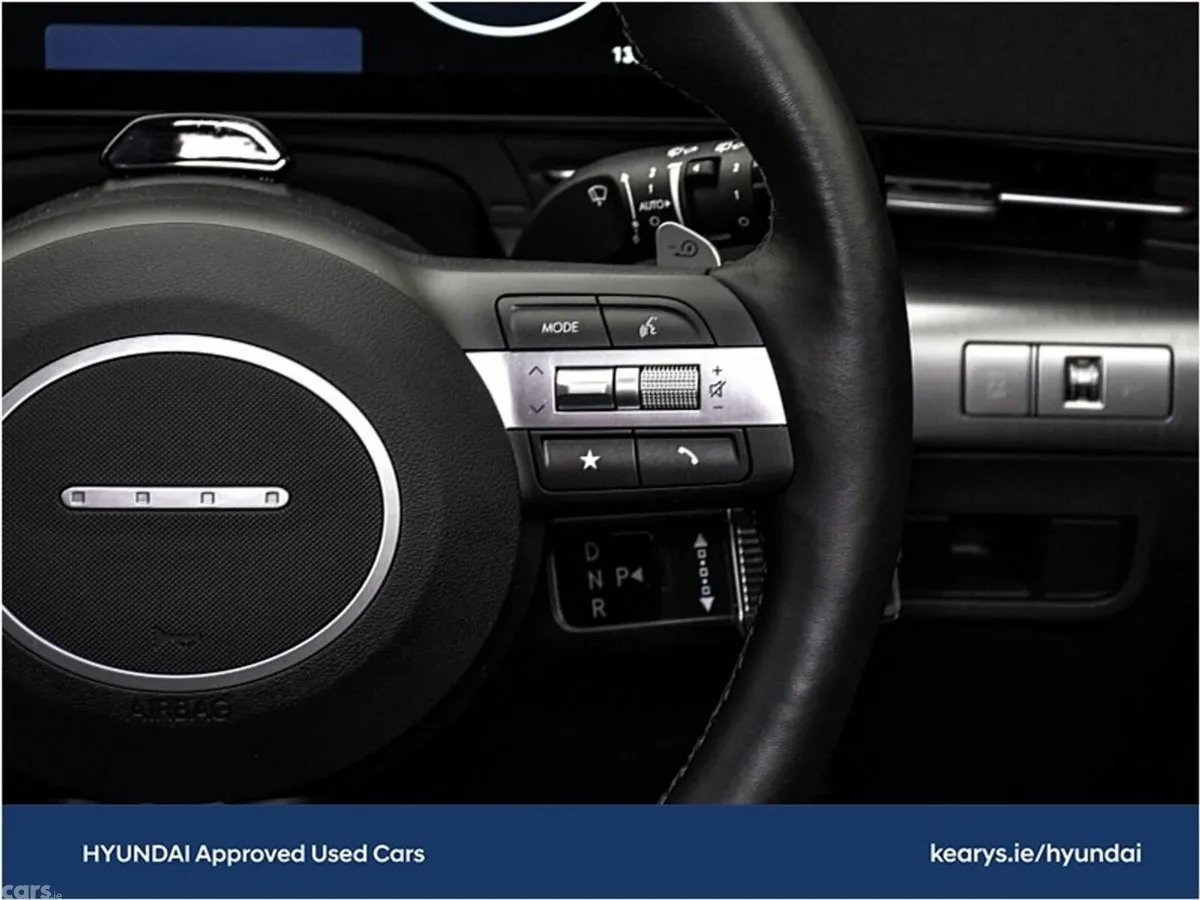 Hyundai KONA SUV, Electric, 2027, Green