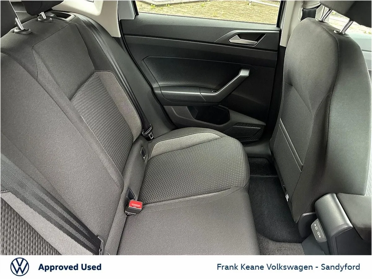 Volkswagen Polo Hatchback, Petrol, 2026, Grey