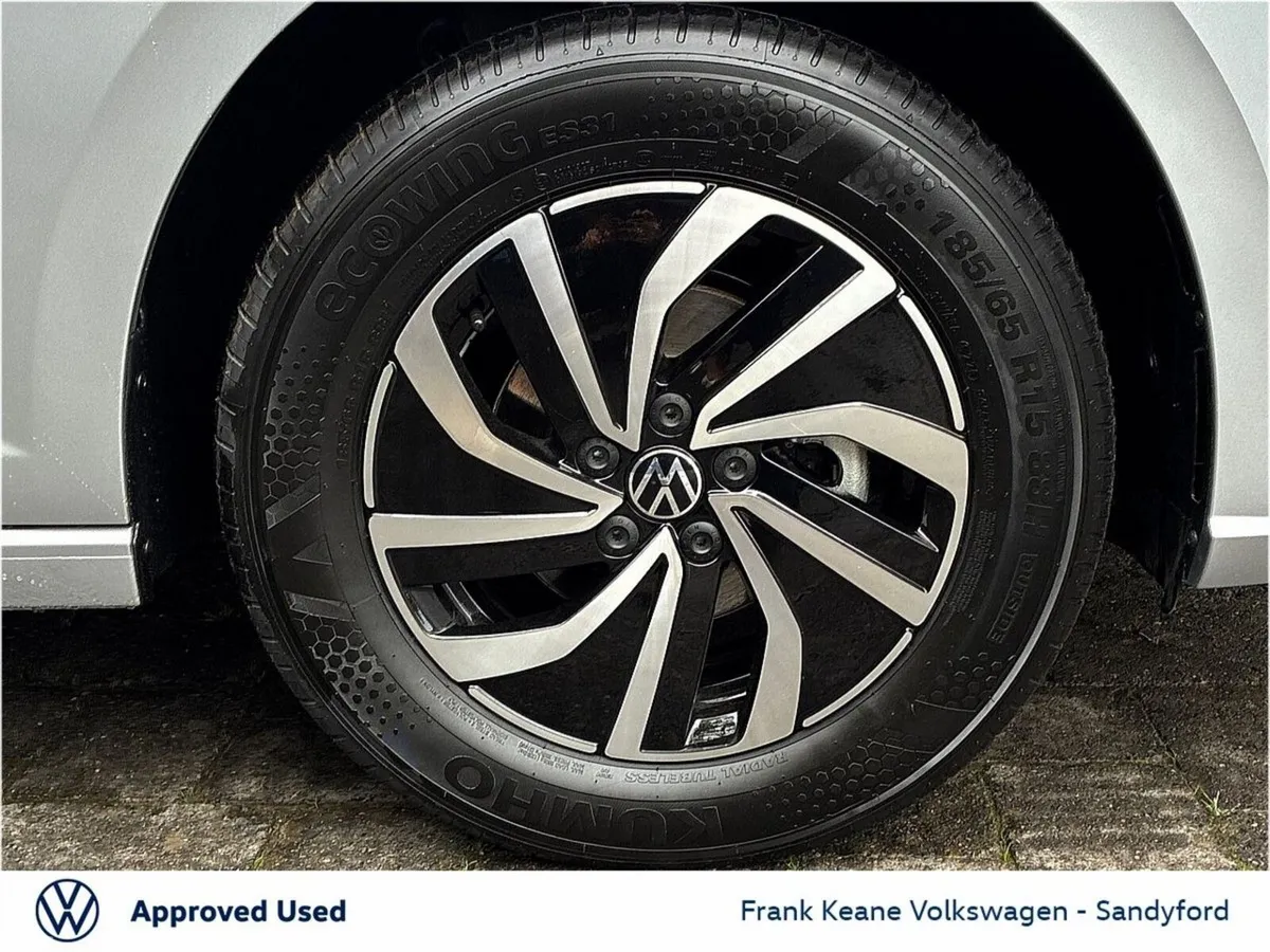 Volkswagen Polo Hatchback, Petrol, 2026, Grey