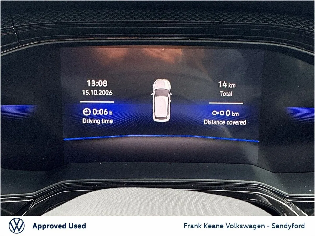 Volkswagen Polo Hatchback, Petrol, 2026, Grey