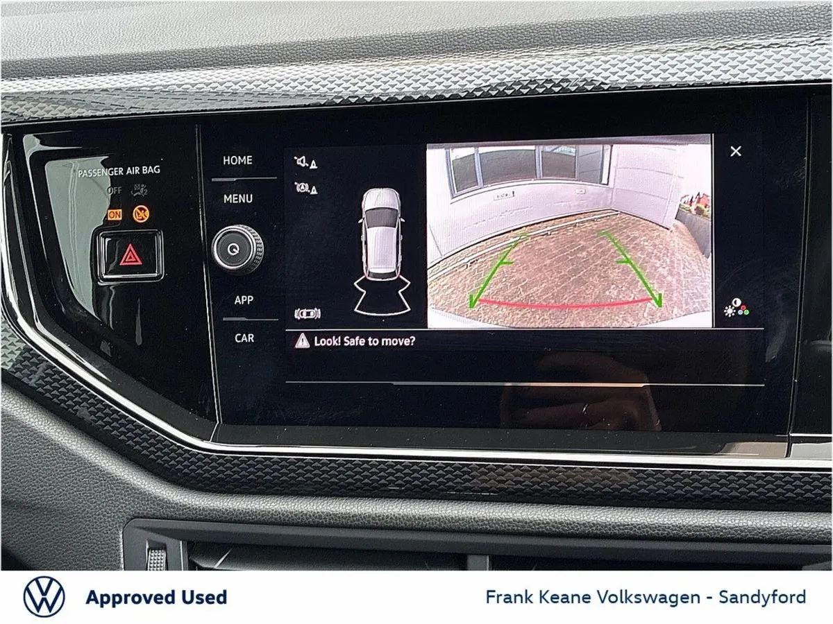Volkswagen Polo Hatchback, Petrol, 2026, Grey