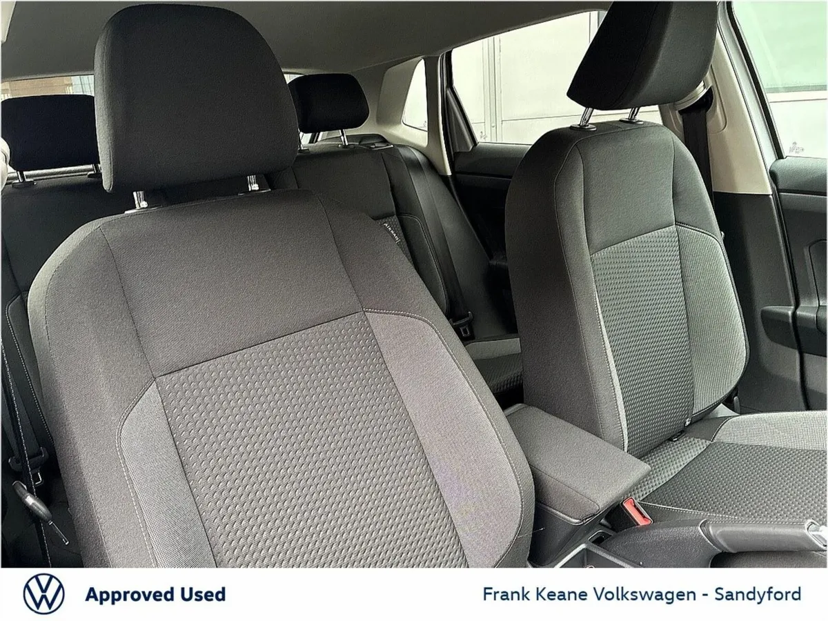 Volkswagen Polo Hatchback, Petrol, 2026, Grey