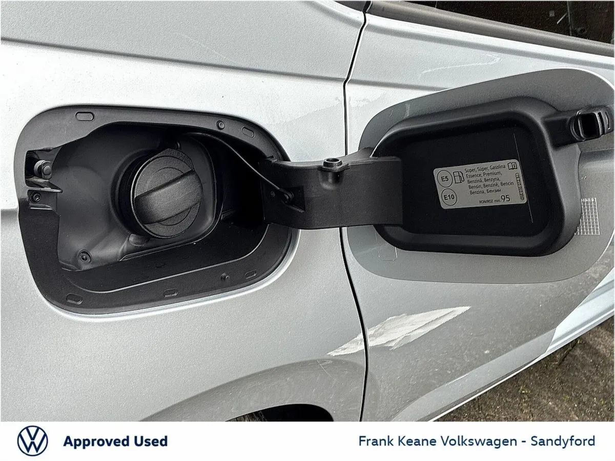 Volkswagen Polo Hatchback, Petrol, 2026, Grey