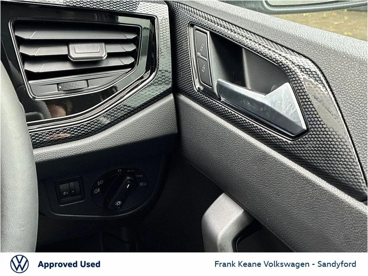 Volkswagen Polo Hatchback, Petrol, 2026, Grey