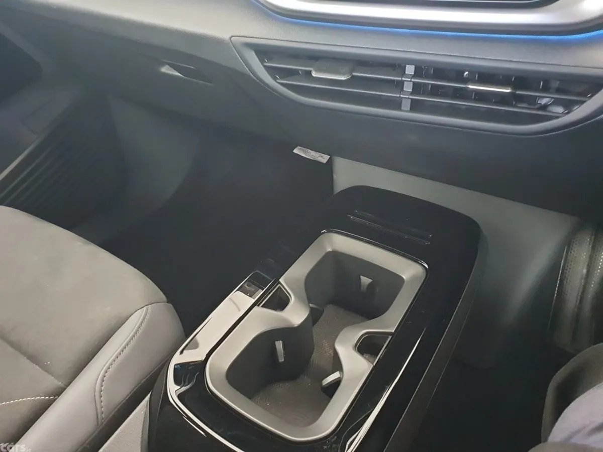 Volkswagen ID.4 Estate, Electric, 2023, Black