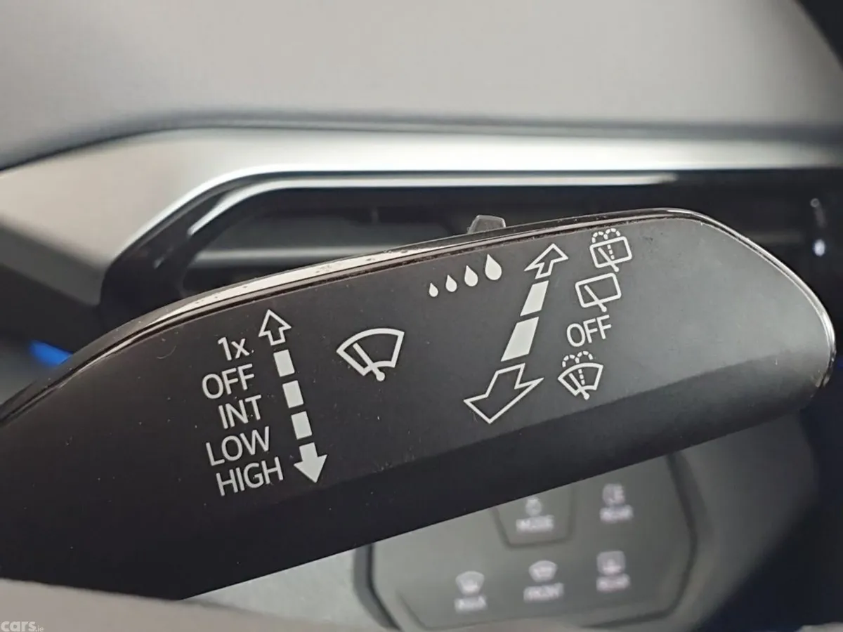 Volkswagen ID.4 Estate, Electric, 2023, Black