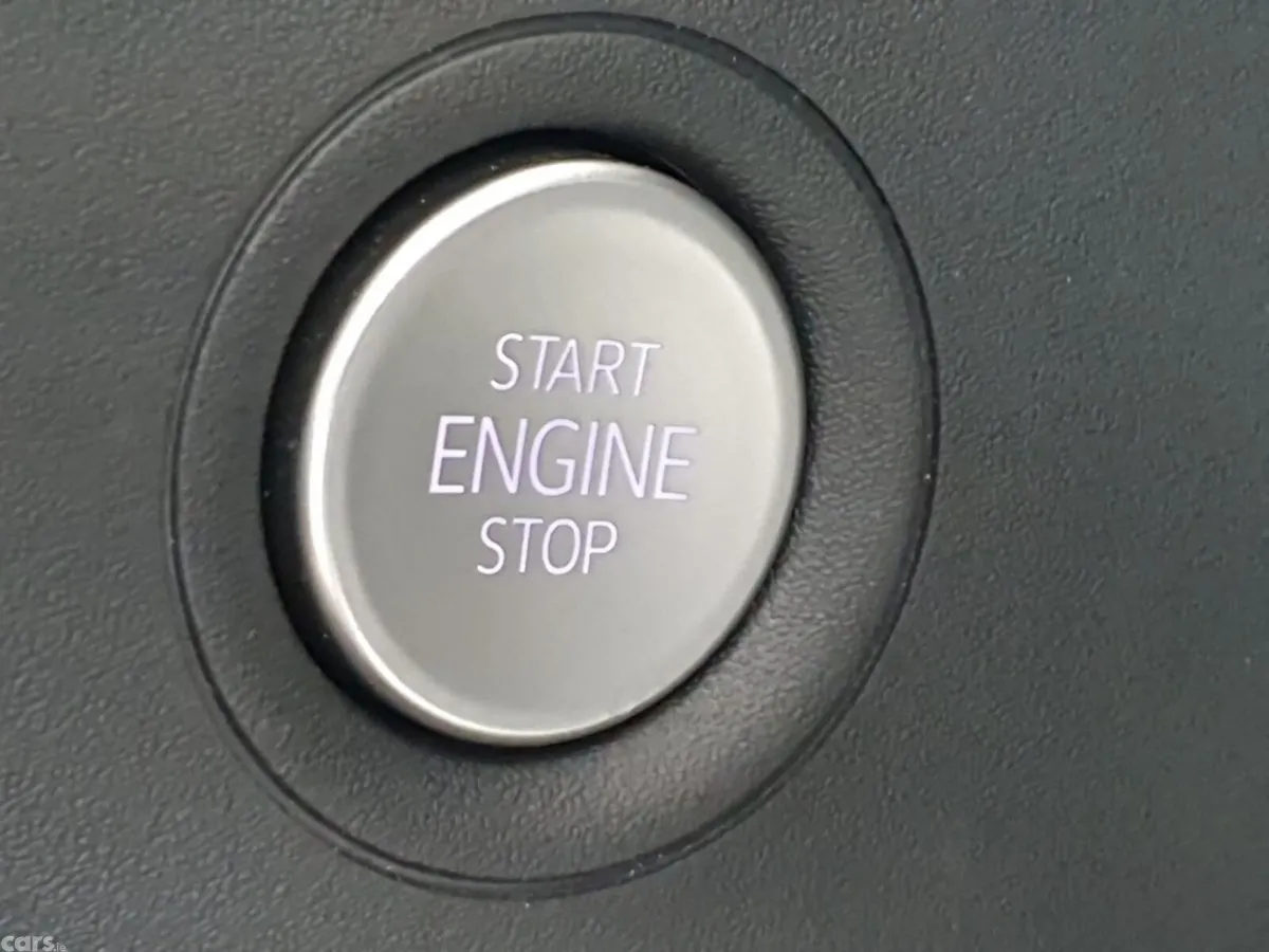 Volkswagen ID.4 Estate, Electric, 2023, Black