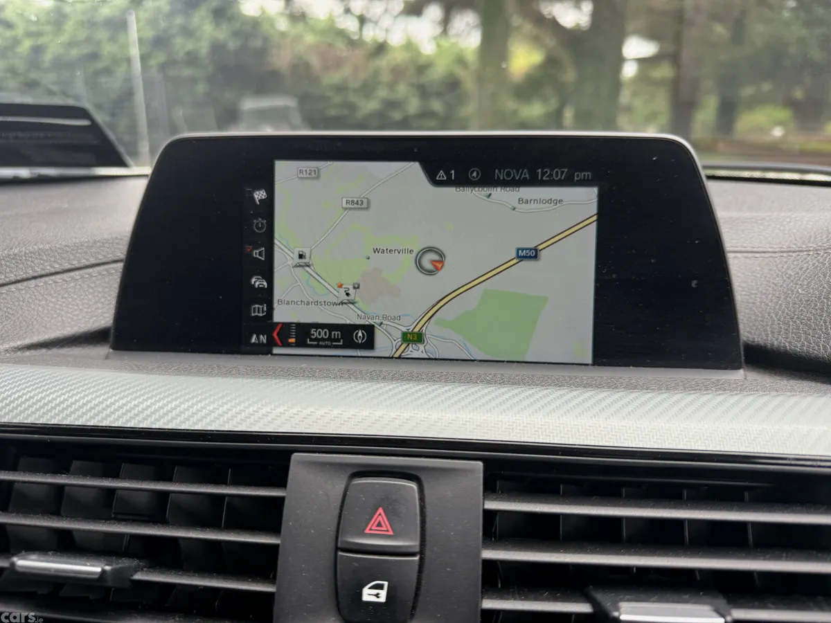 BMW 3-Series Saloon, Petrol Plug-in Hybrid, 2018, White