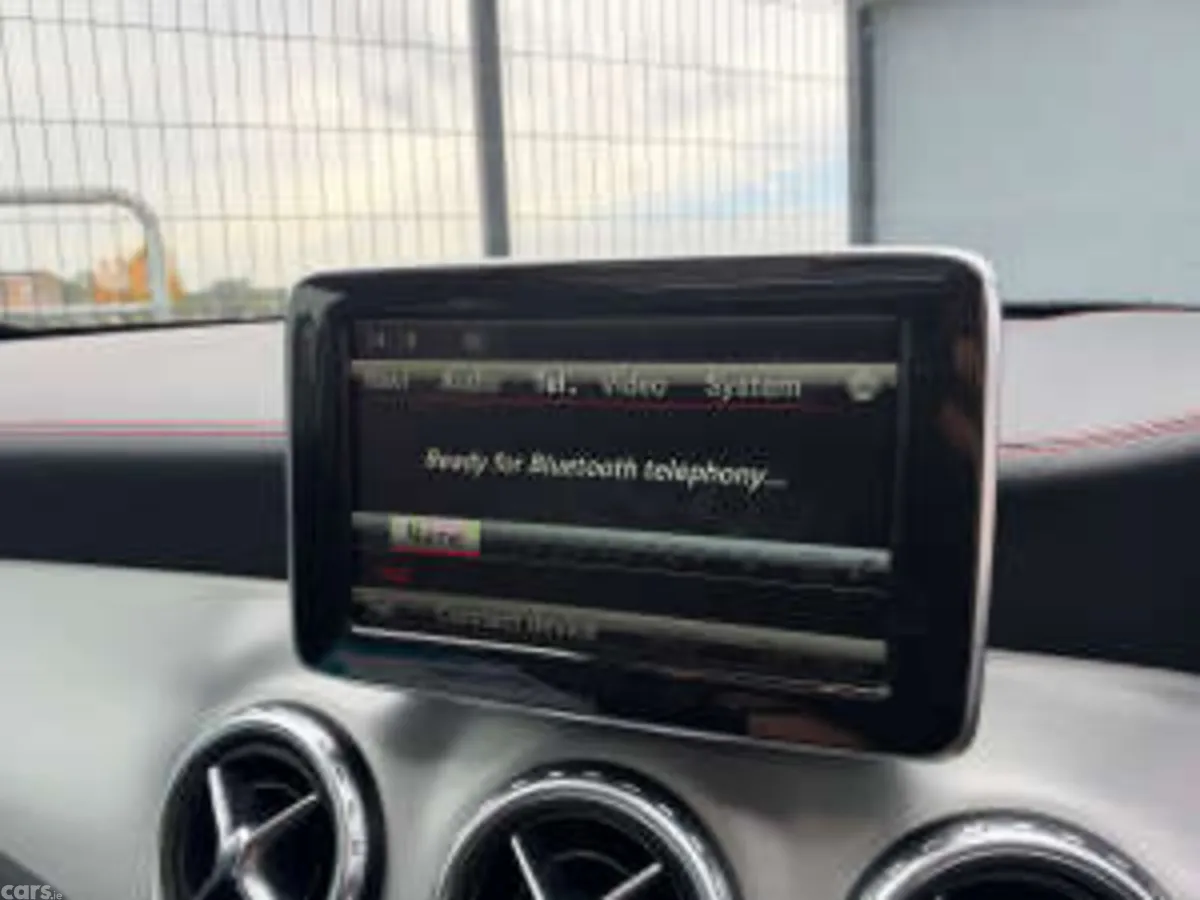 Mercedes-Benz GLA SUV, Diesel, 2015, White