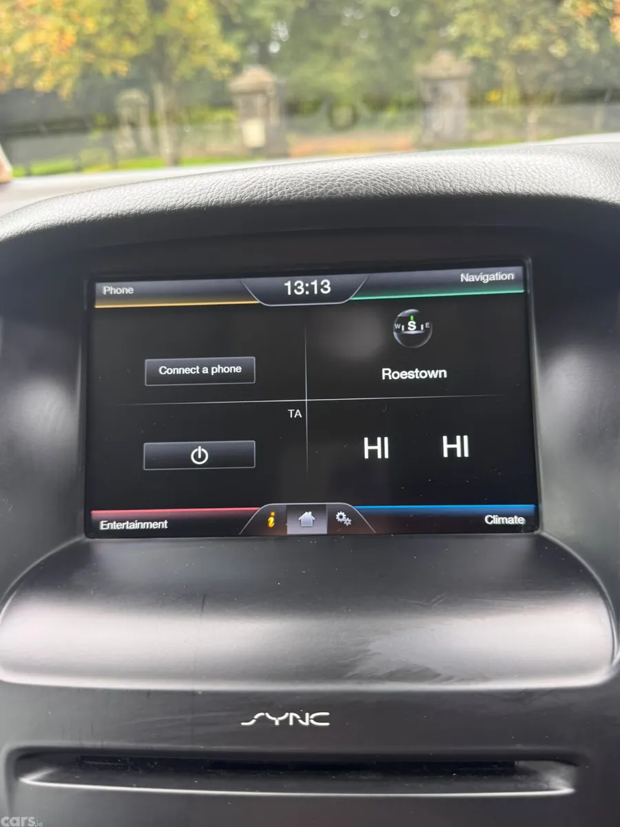 Ford Focus Hatchback, Diesel, 2016, Black