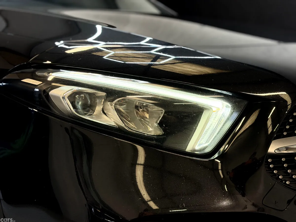 Mercedes-Benz A-Class Saloon, Petrol Plug-in Hybrid, 2020, Black