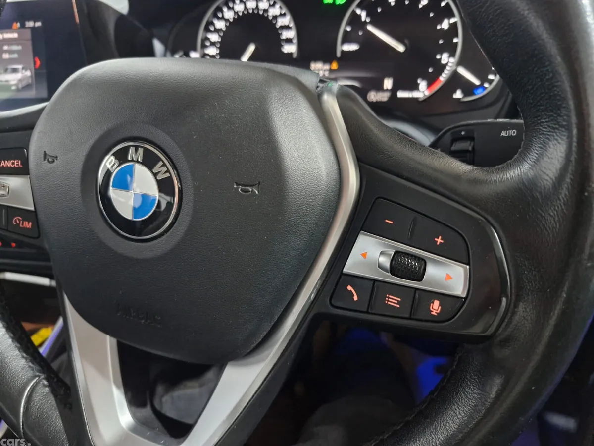 BMW 3-Series Saloon, Diesel, 2019, Grey