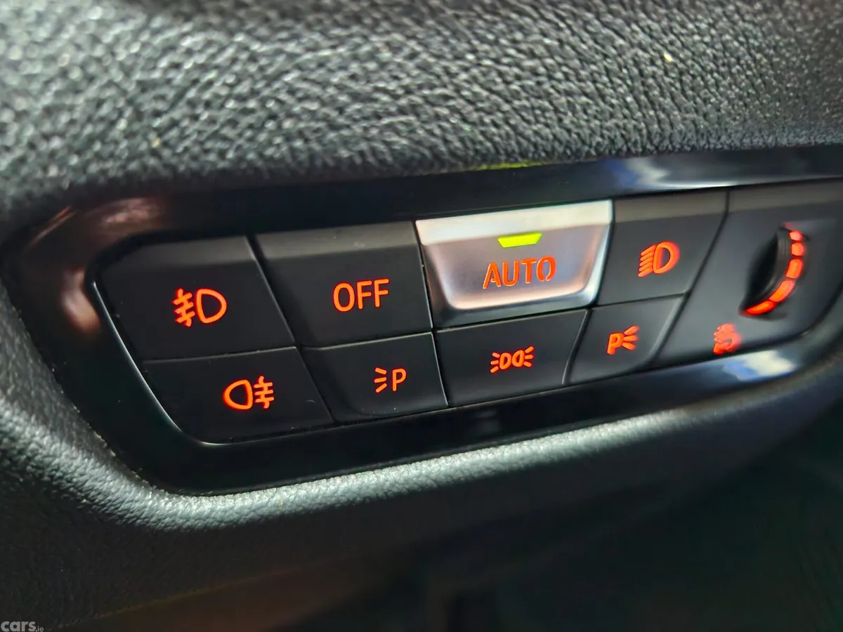 BMW 3-Series Saloon, Diesel, 2019, Grey