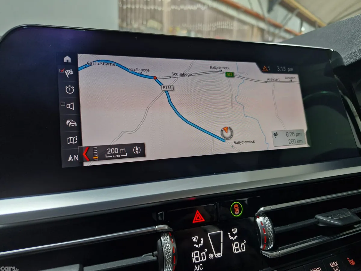 BMW 3-Series Saloon, Diesel, 2019, Grey
