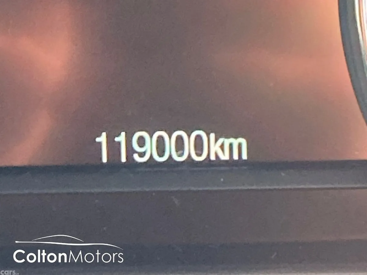 Ford S-Max MPV, Diesel, 2021, Grey