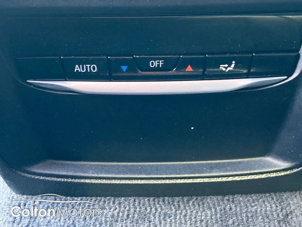 BMW 4-Series Coupe, Diesel, 2023, Black