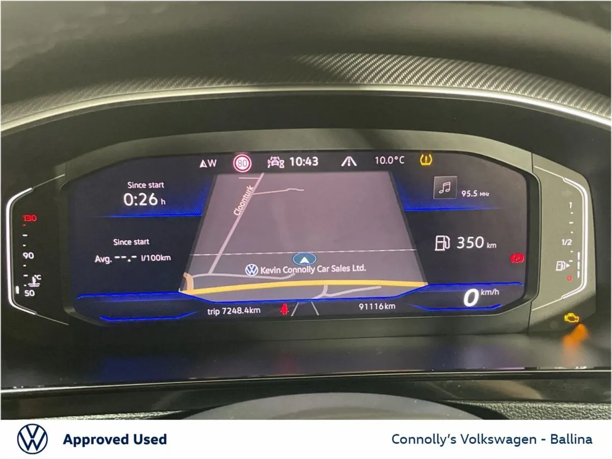 Volkswagen Arteon Hatchback, Diesel, 2022, White