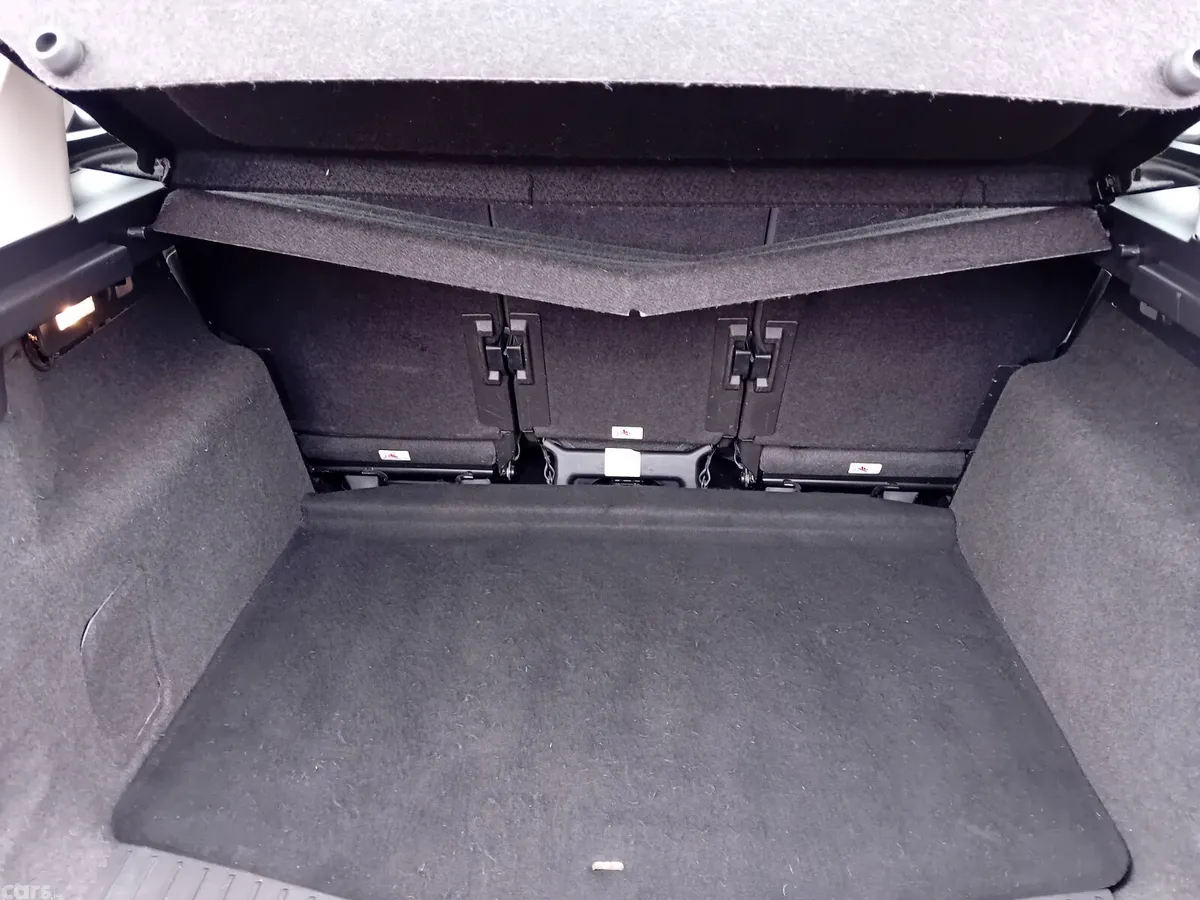 Ford C-Max MPV, Diesel, 2016, Blue