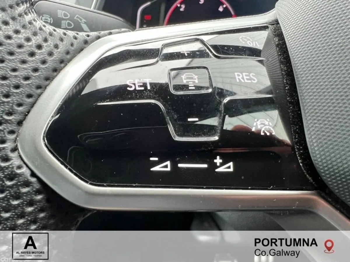 Volkswagen Tiguan SUV, Diesel, 2024, Silver