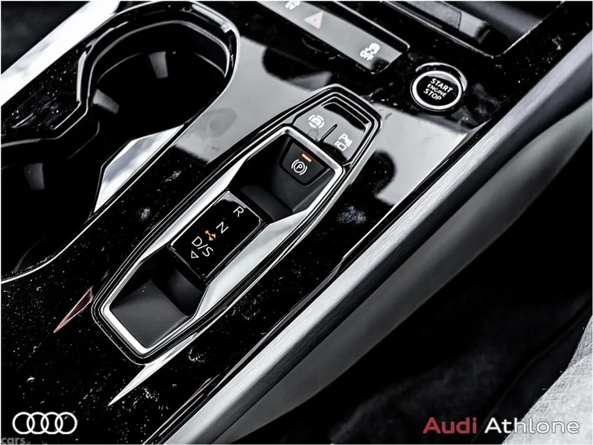 Audi A5 Saloon, Petrol Plug-in Hybrid, 2027, Blue