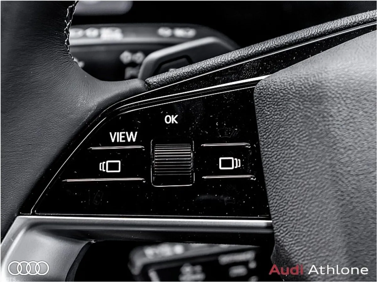 Audi A5 Saloon, Petrol Plug-in Hybrid, 2027, Blue