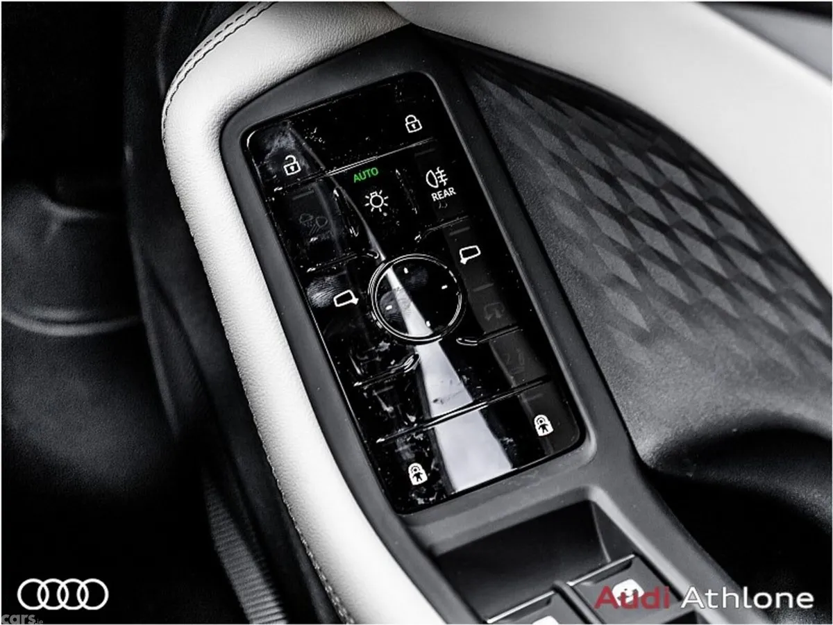 Audi A5 Saloon, Petrol Plug-in Hybrid, 2027, Blue