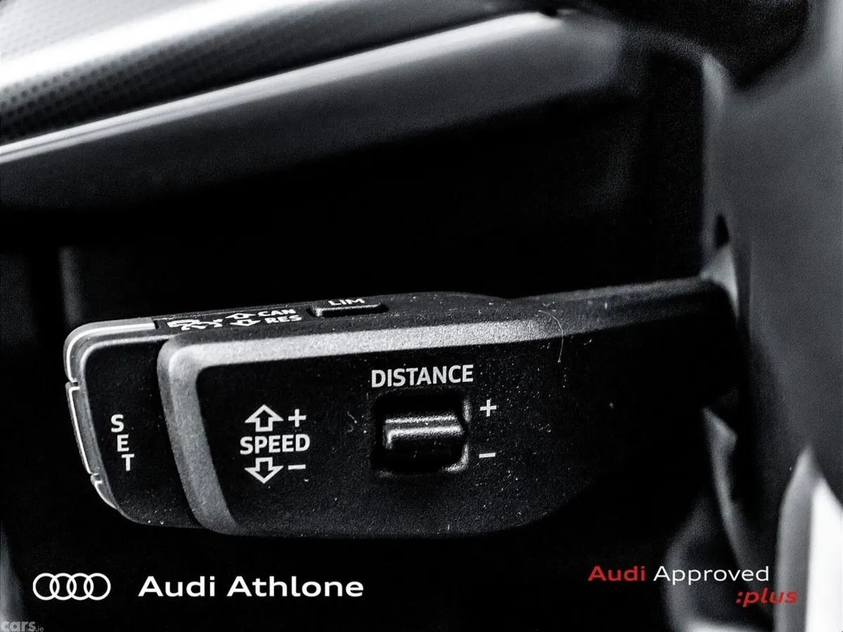 Audi Q3 SUV, Petrol Plug-in Hybrid, 2026, Green