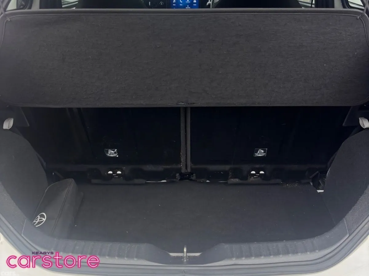 Toyota Aygo X Hatchback, Petrol, 2024, White