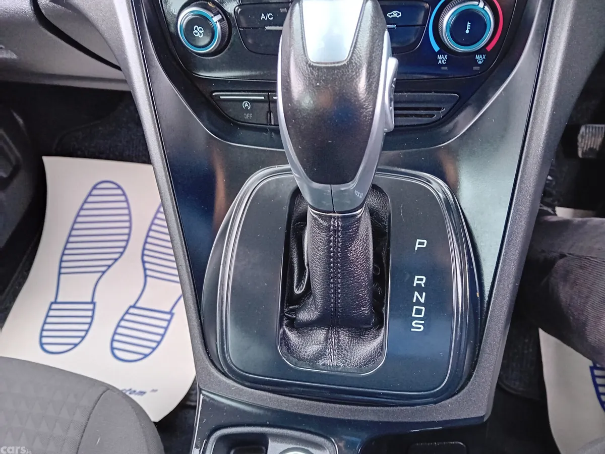 Ford C-Max MPV, Diesel, 2016, Blue