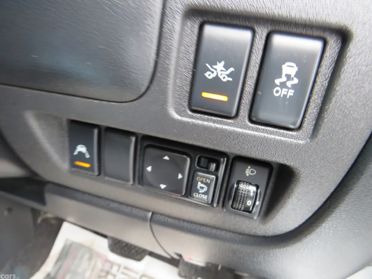 Nissan March Hatchback, Petrol, 2021, Silver