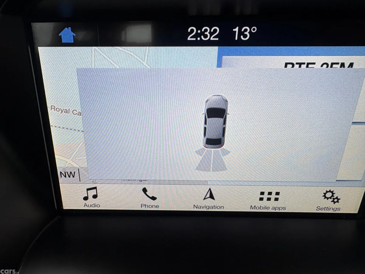 Ford Kuga SUV, Diesel, 2019, Grey