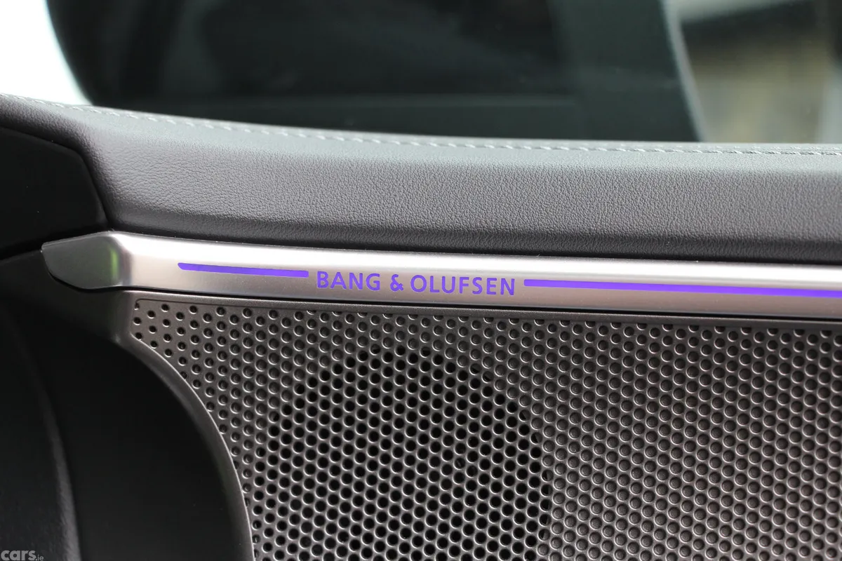 Audi A6 Saloon, Diesel Hybrid, 2026, Green