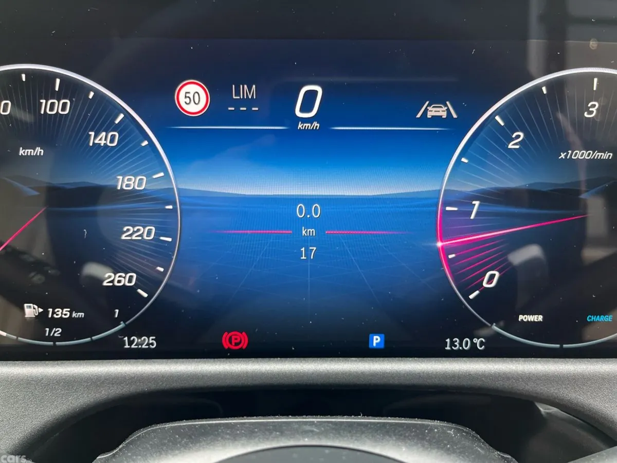 Mercedes-Benz E-Class Saloon, Diesel Hybrid, 2026, Grey