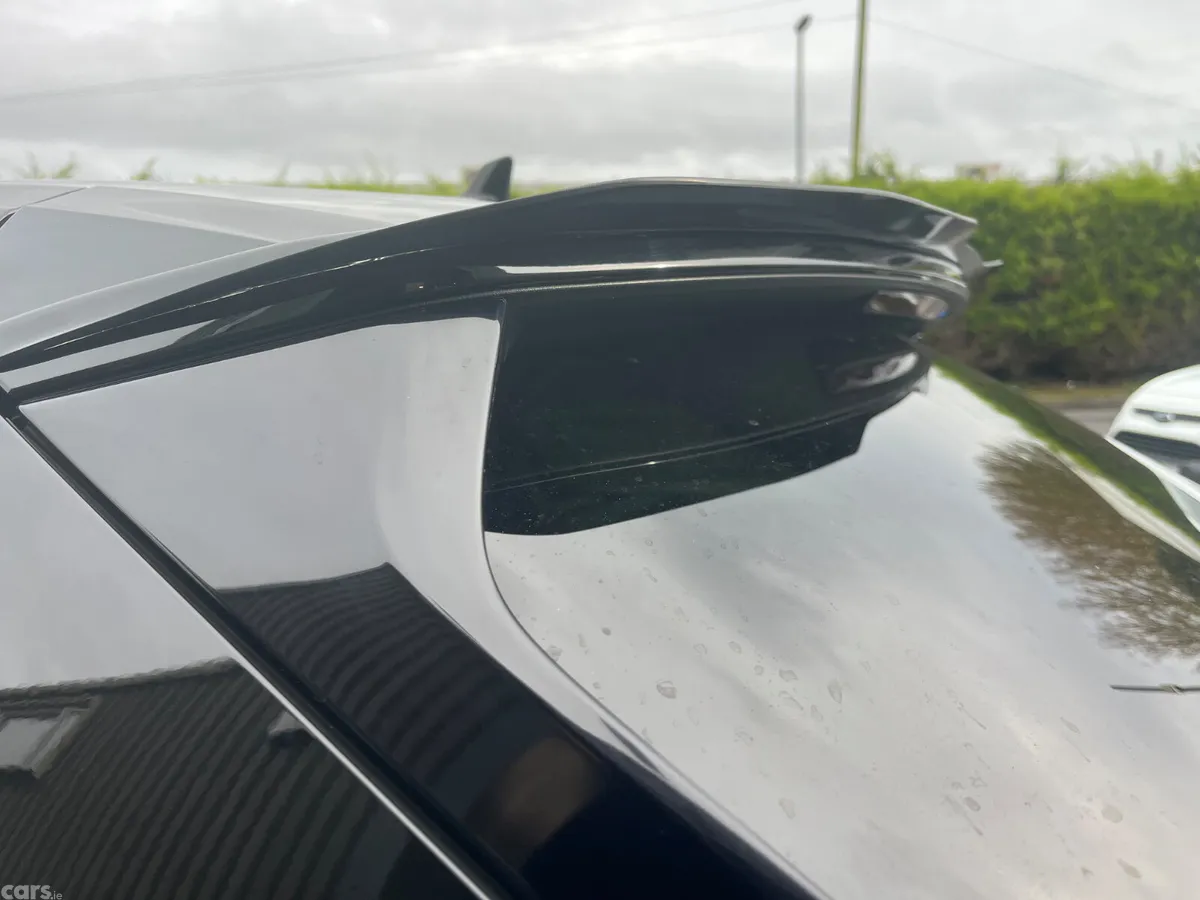 Audi A6 Estate, Diesel, 2019, Black