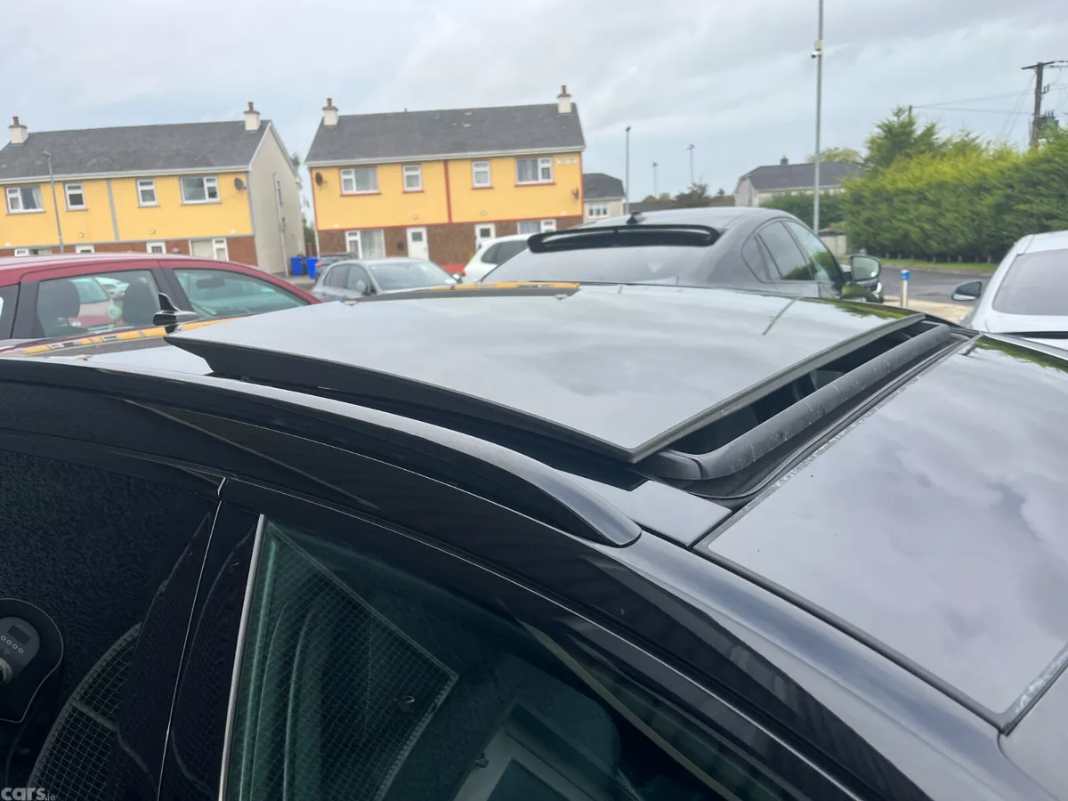 Audi A6 Estate, Diesel, 2019, Black