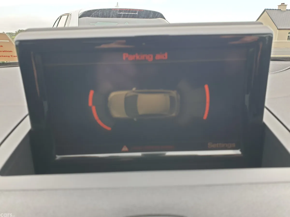 Audi A1 Hatchback, Petrol, 2018, Grey