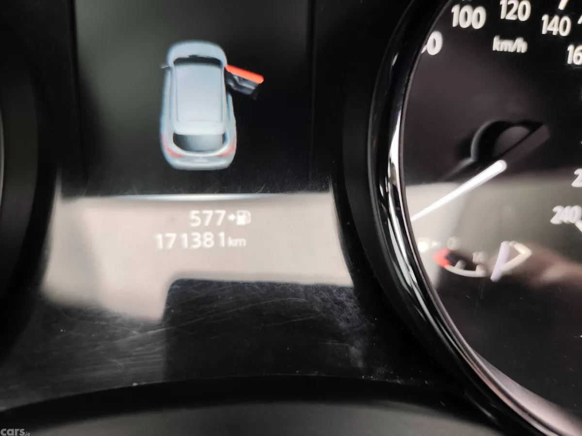 Nissan Qashqai Hatchback, Diesel, 2016, Black