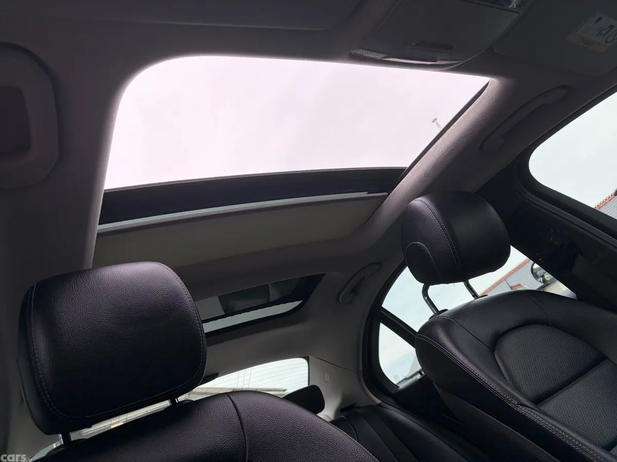Mercedes-Benz C-Class Saloon, Petrol Plug-in Hybrid, 2018, Grey