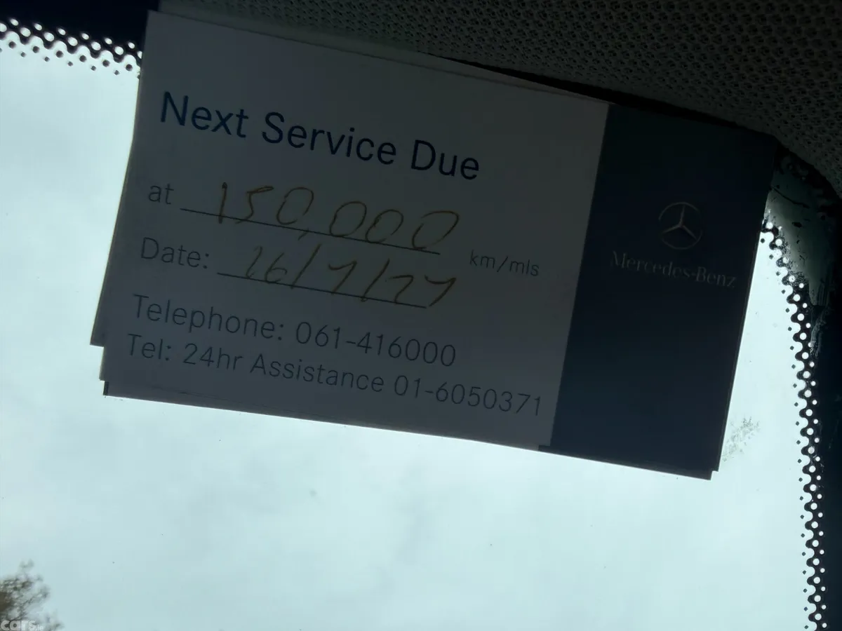 Mercedes-Benz C-Class Saloon, Petrol Plug-in Hybrid, 2018, Grey