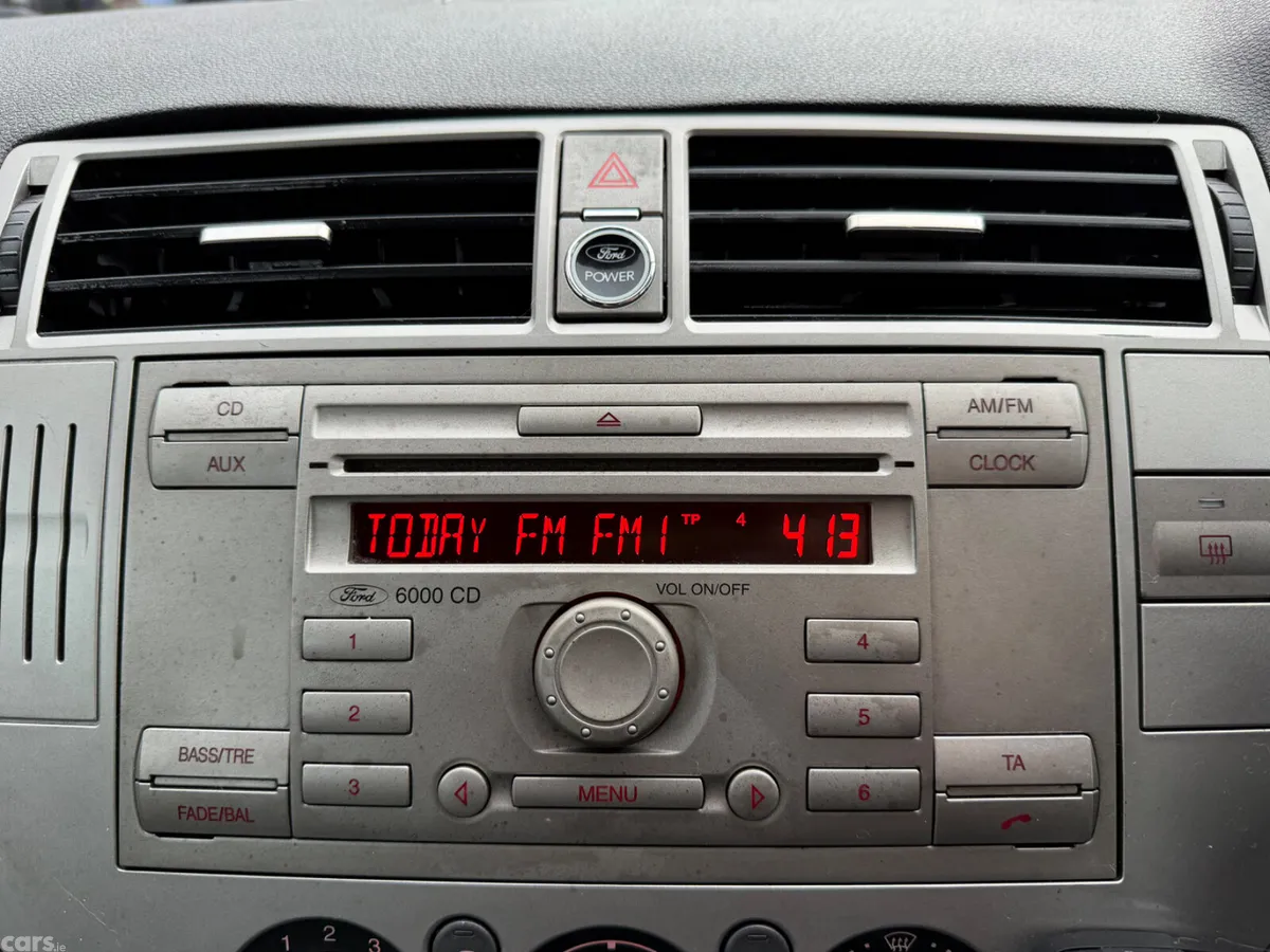 Ford Kuga SUV, Diesel, 2012, Grey