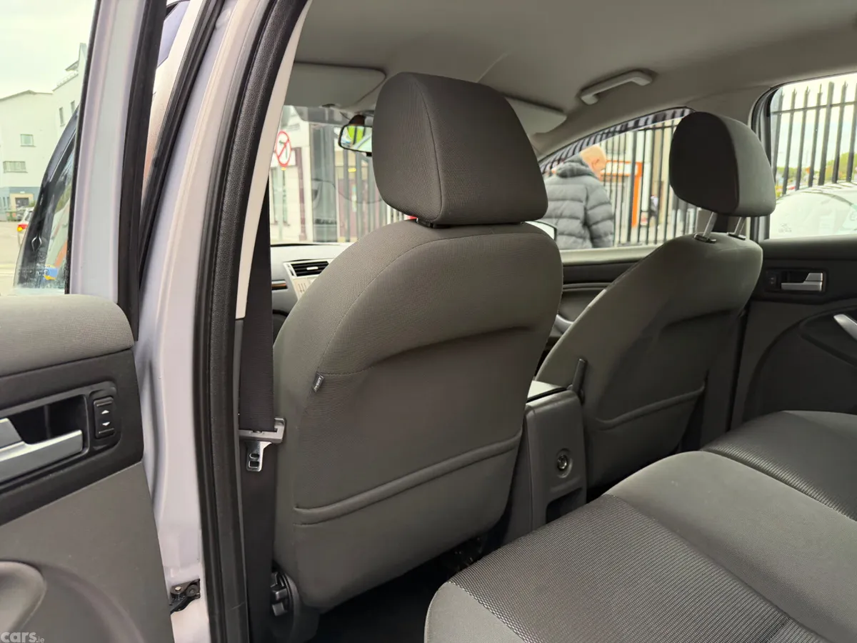 Ford Kuga SUV, Diesel, 2012, Grey