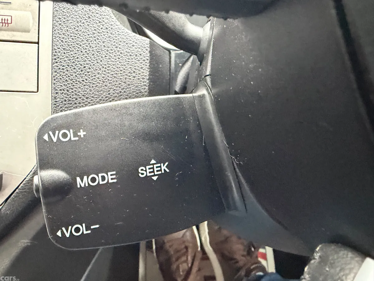 Ford Kuga SUV, Diesel, 2012, Grey
