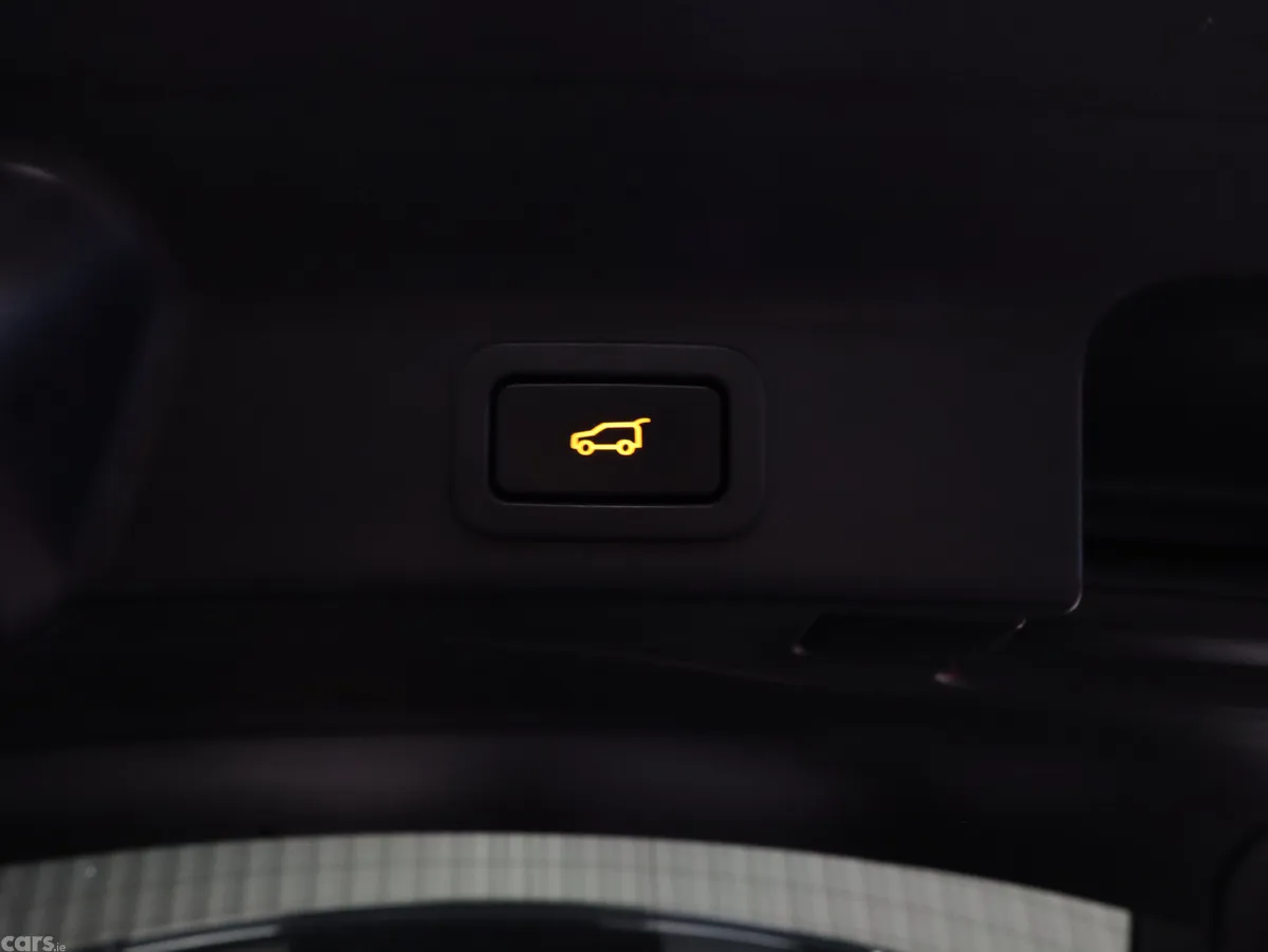 Jaguar F-Pace SUV, Diesel, 2019, Black