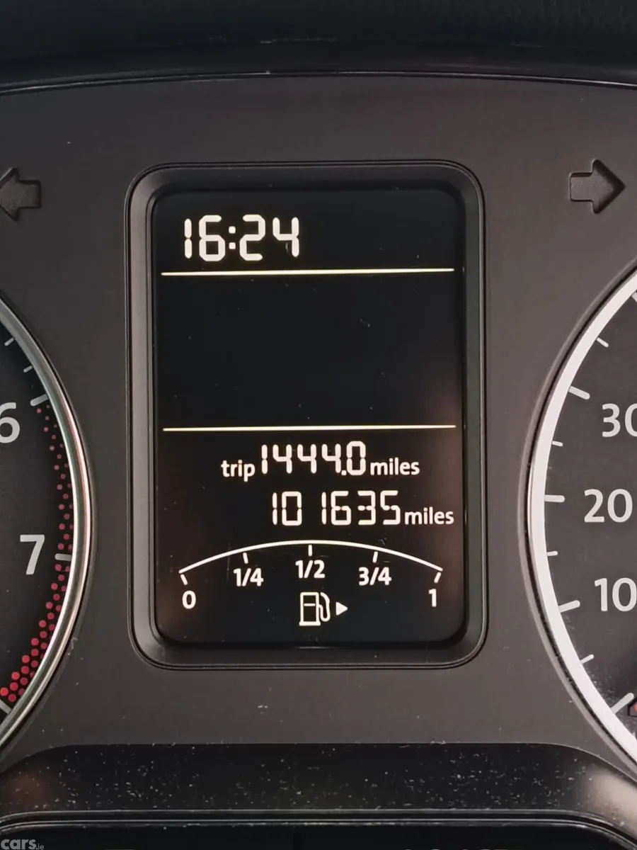 Volkswagen Polo Hatchback, Petrol, 2013, Grey