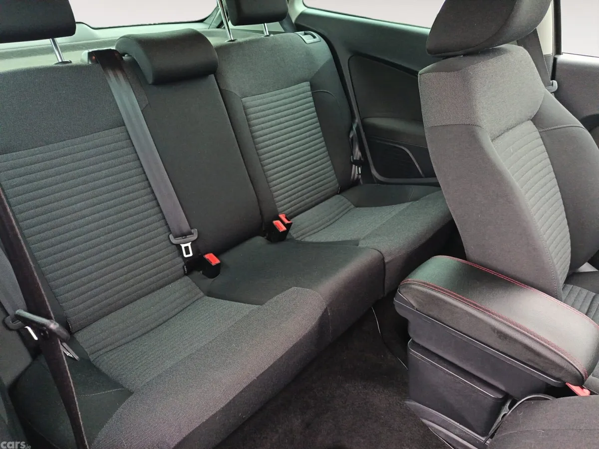 Volkswagen Polo Hatchback, Petrol, 2013, Grey