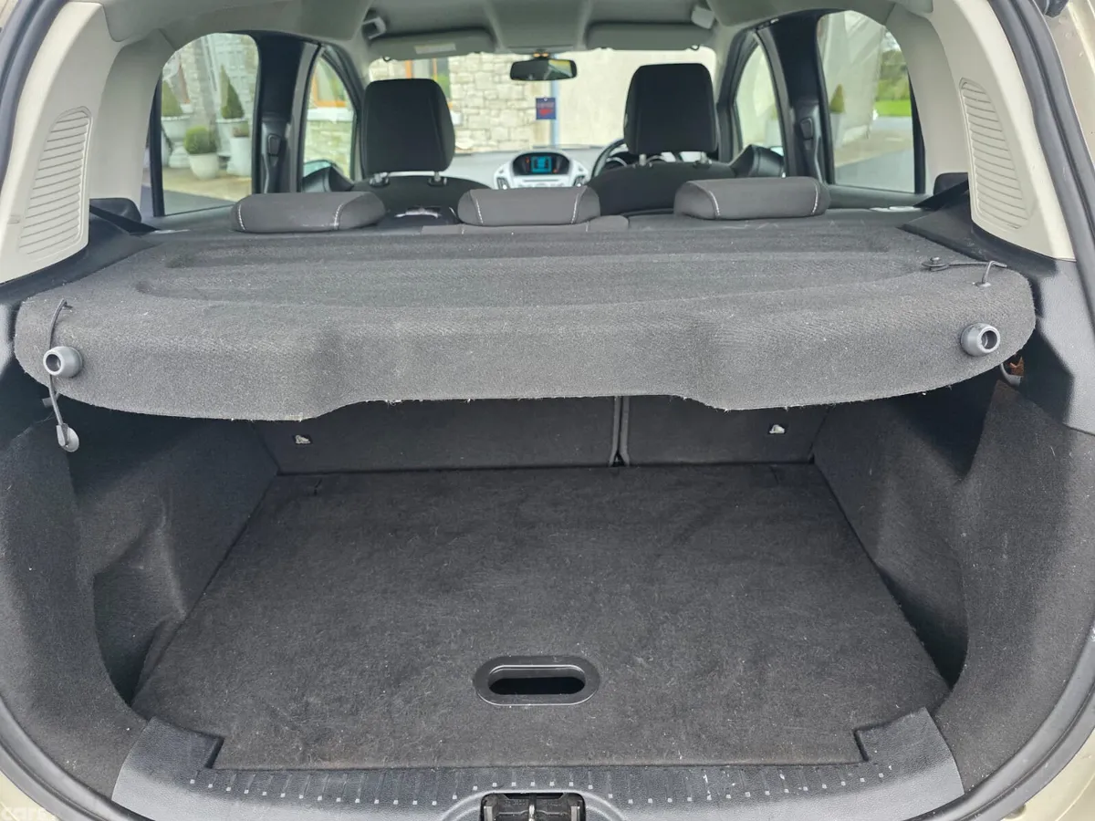 Ford B-Max Hatchback, Diesel, 2015, Silver