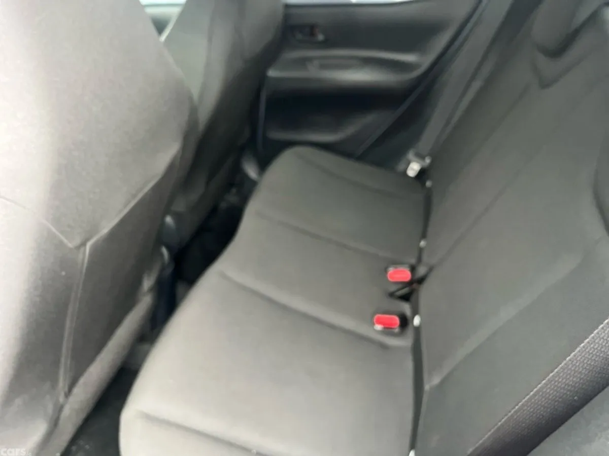 Toyota Aygo X Hatchback, Petrol, 2024, Grey