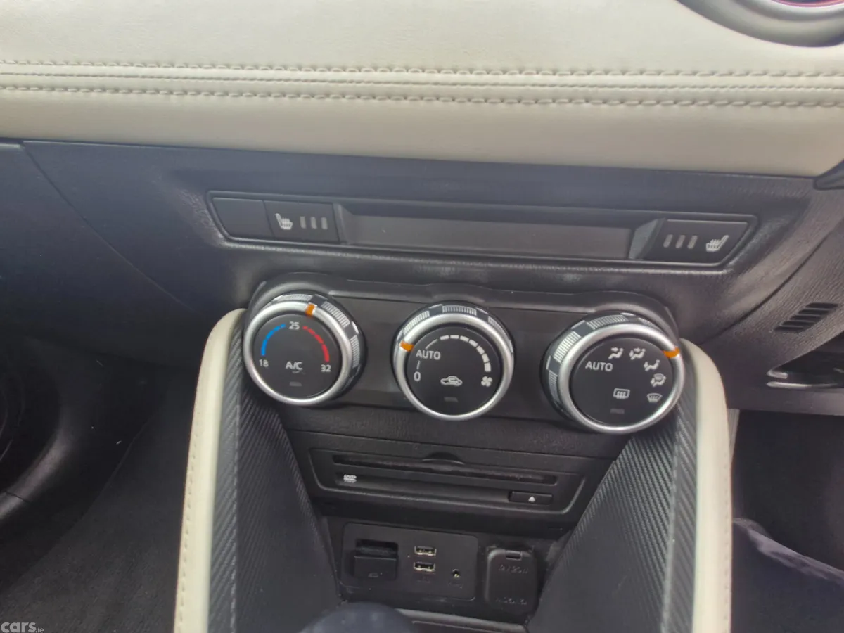 Mazda Demio Hatchback, Petrol, 2017, Other