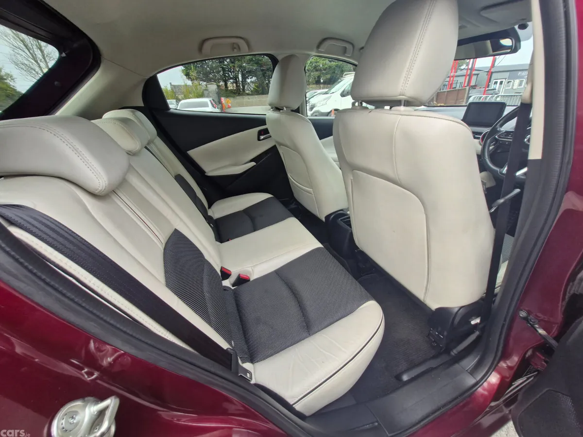 Mazda Demio Hatchback, Petrol, 2017, Other
